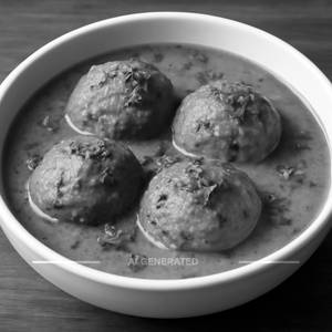 Veg Kofta