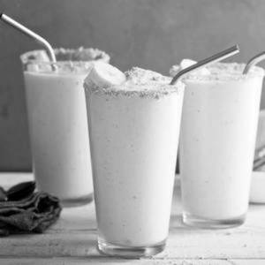 Banana Shake