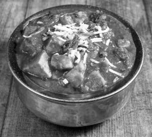 Paneer tikka masala [380 g]