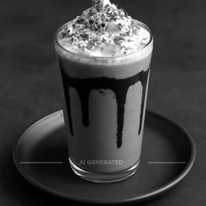Chocolate Cold Coffee