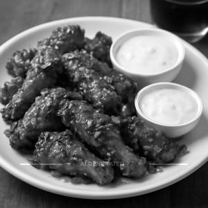 Chilli Wings