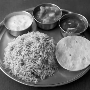 Veg Meals