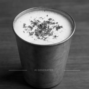 Salt Lassi