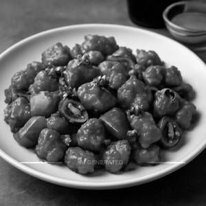 Chilli Chicken