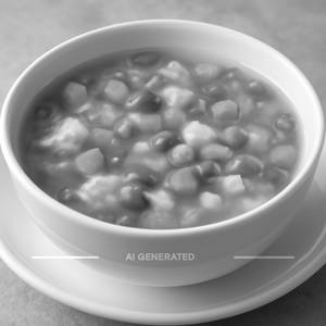 Veg Clear Soup
