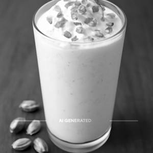 Pista Shake