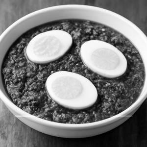 Egg Palak