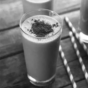 Cold Boost Shake