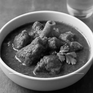 Masala Mutton