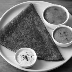 Ragi Dosa