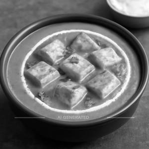 Paneer Butter Masala