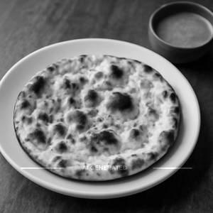Tandoori Roti