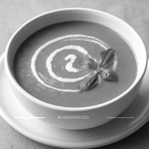 Cream of Tomato Soup