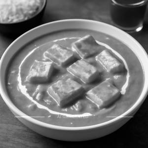 Paneer Butter Masala