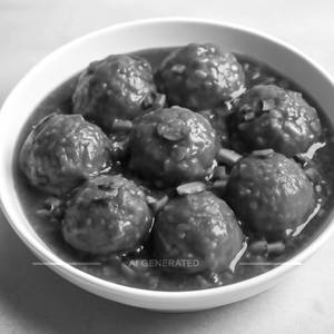 Veg manchuria