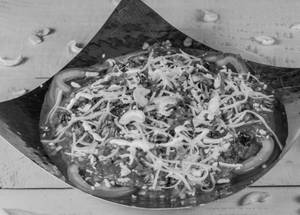 Cheese masala [380 g]