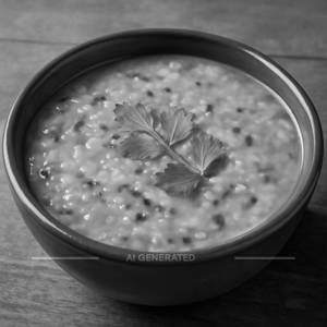 Dal fry                       