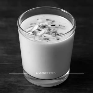 Badam Milk (205 ml)