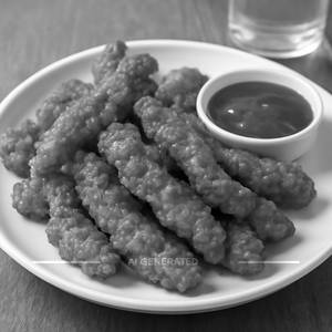 Cripsy Chicken