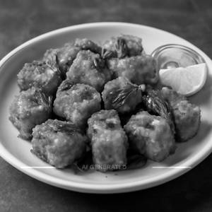 Paneer 65