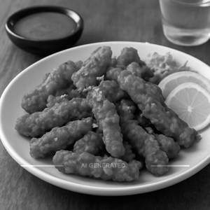 Chicken 555