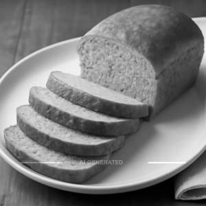 Whole Wheat Bread