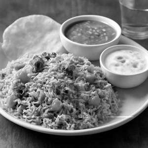 Full Meals