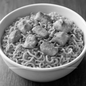 Chicken Maggi