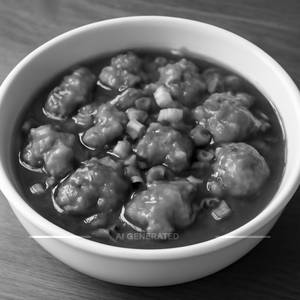 Chicken Manchurian