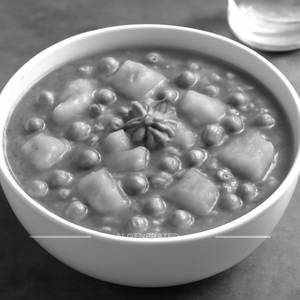 Aloo Mutter