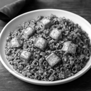 Paneer Fried Rice