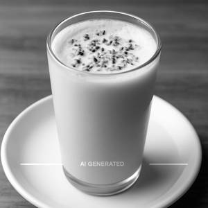 Pista Milkshake