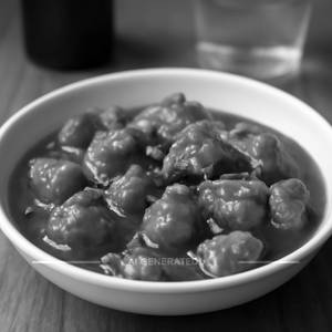 Chicken Manchurian
