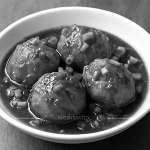 Egg Manchuria