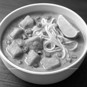 Laksa Soup