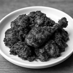Chicken Roast