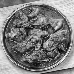 Mutton Thalakari
