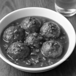Veg Manchurian