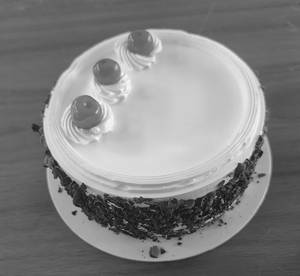 Black Forestcake -500gm