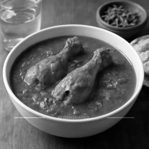 Punjabi Chicken