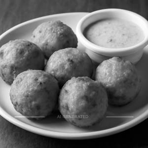 Nellore Bonda(2Pcs)