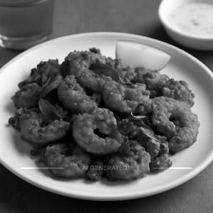 Loose Prawns
