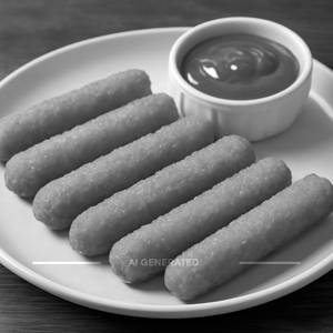 Veg Fingers (6Pcs)
