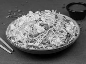 Egg Chowmein