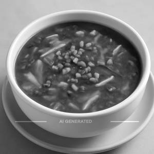 Hot & Sour Soup