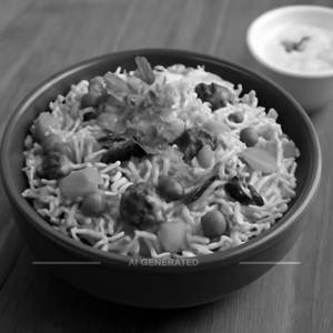 Veg Biryani