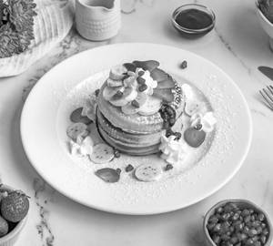 Classic Pancake
