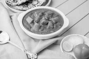 Nagpur Special Paneer Saoji