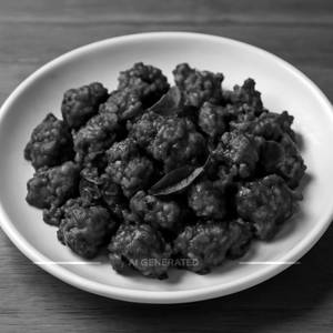 Pepper chicken