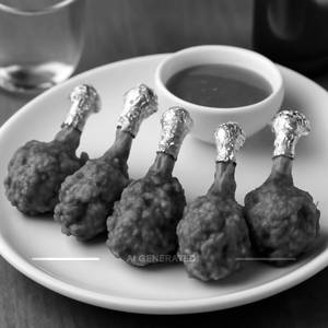 Chicken Lolipop